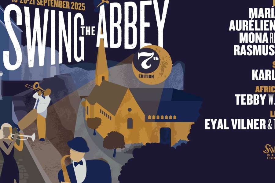 kideaz copyright event neimenster  swing the abbey