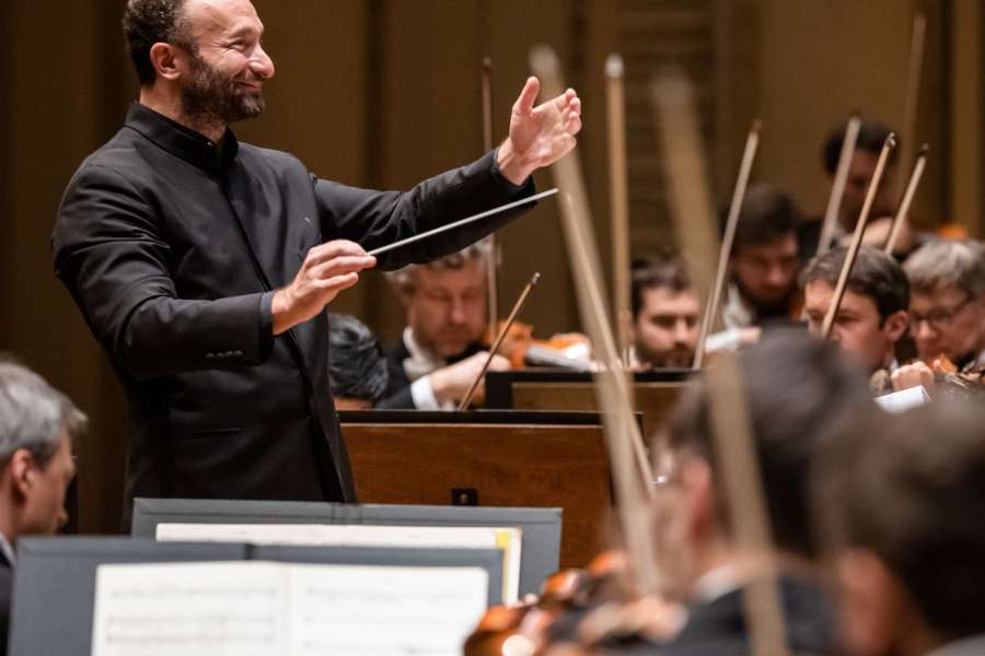 kideaz copyright event philharmonie  berliner philharmoniker mahler 9