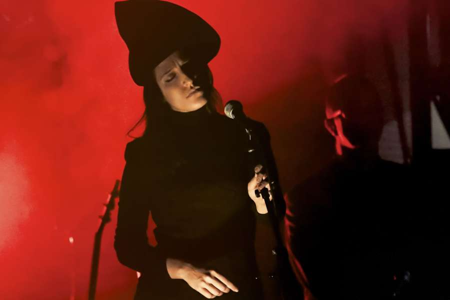 kideaz copyright event philharmonie  in dreams david lynch revisited