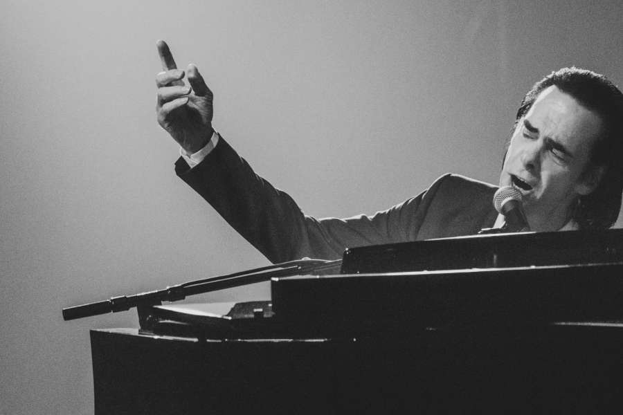 kideaz copyright event philharmonie  nick cave solo