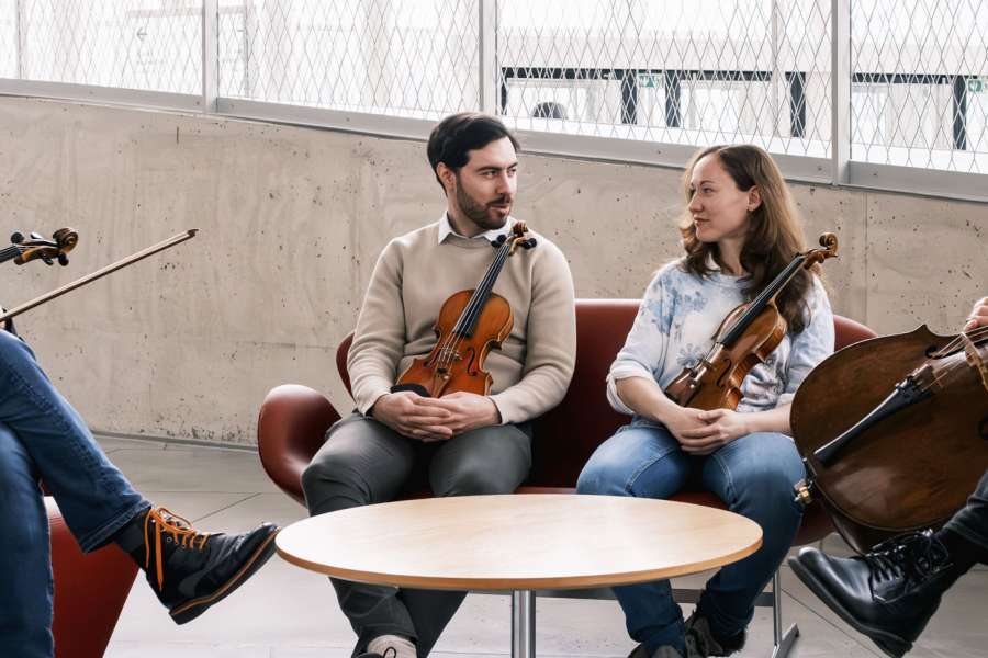 kideaz copyright event philharmonie  string serenades