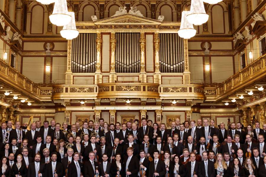 kideaz copyright event philharmonie  wiener philharmoniker