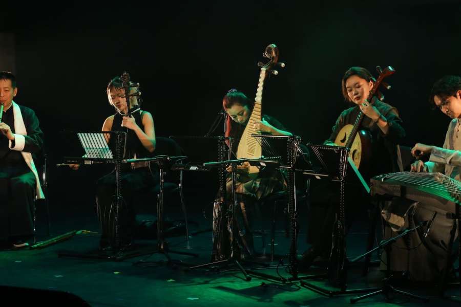 kideaz copyright event trifolion  uk chinese music ensemble