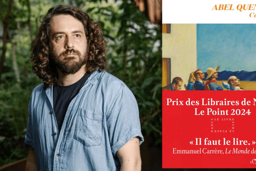 kideaz copyright event  discussion dabel quentin et emma chignara de cracker lpoque podcast des imaginaires politiques