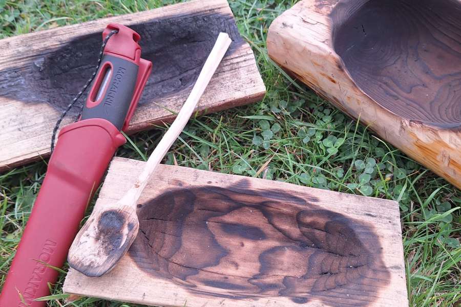 kideaz copyright event  holzschale brennen en