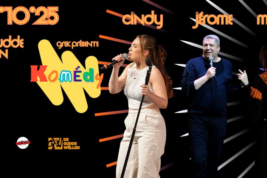 kideaz copyright event  komdy s02 e01