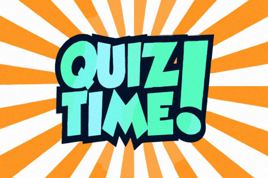 kideaz copyright event  quiz dinner