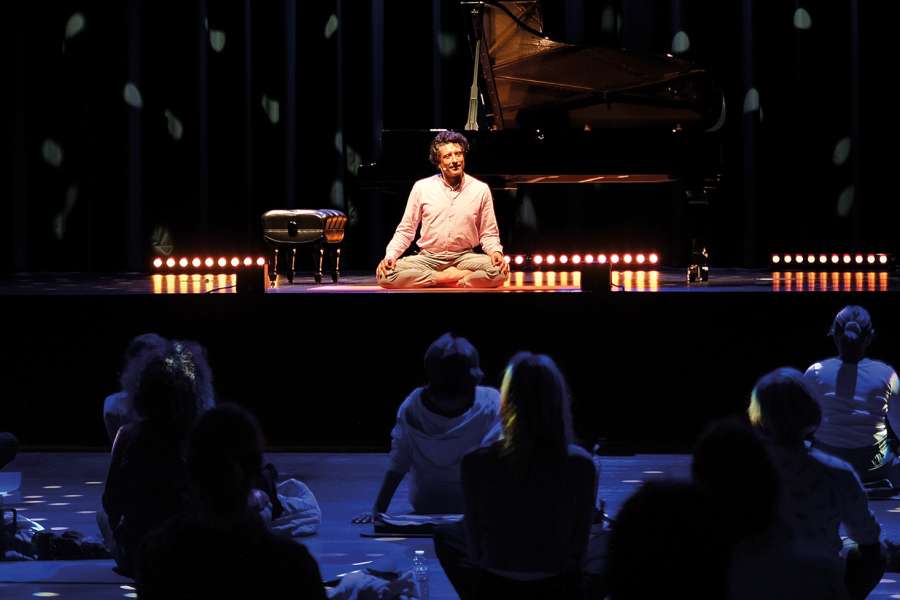 kideaz copyright event aalt stadhaus  concert et yoga