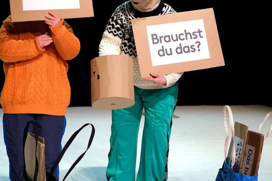 kideaz copyright event ariston escher theater  goodbye stracciatella