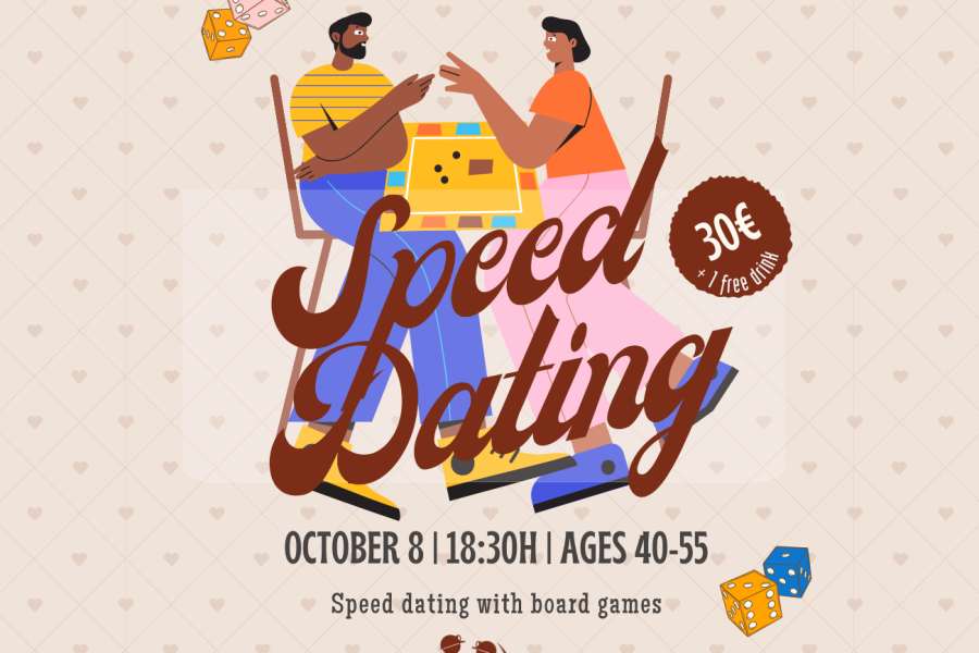 kideaz copyright event bei de minettsdapp  speed dating