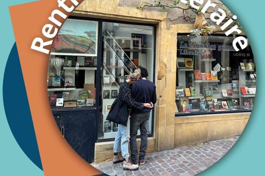 kideaz copyright event bibliotheques mediatheques de metz  la librairie la cour des grands invite les bibliothecaires