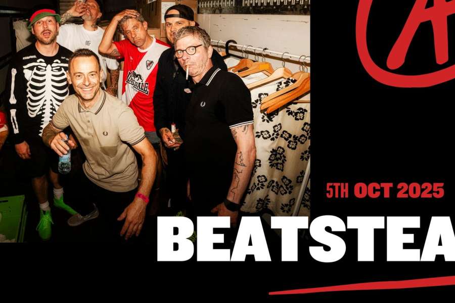 kideaz copyright event den atelier  beatsteaks