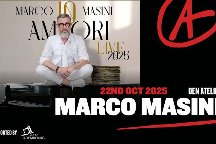 kideaz copyright event den atelier  marco masini