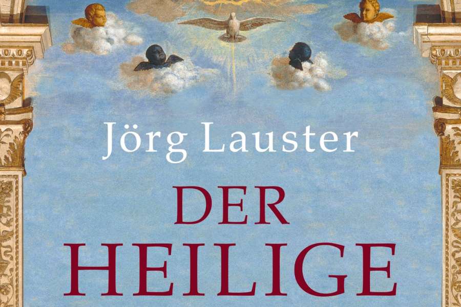 kideaz copyright event ewb erwuessebildung  der heilige geist eine biografie