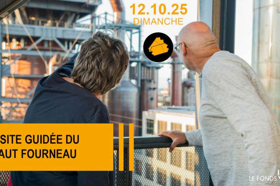 kideaz copyright event fonds belval  visite guide du haut fourneau 1