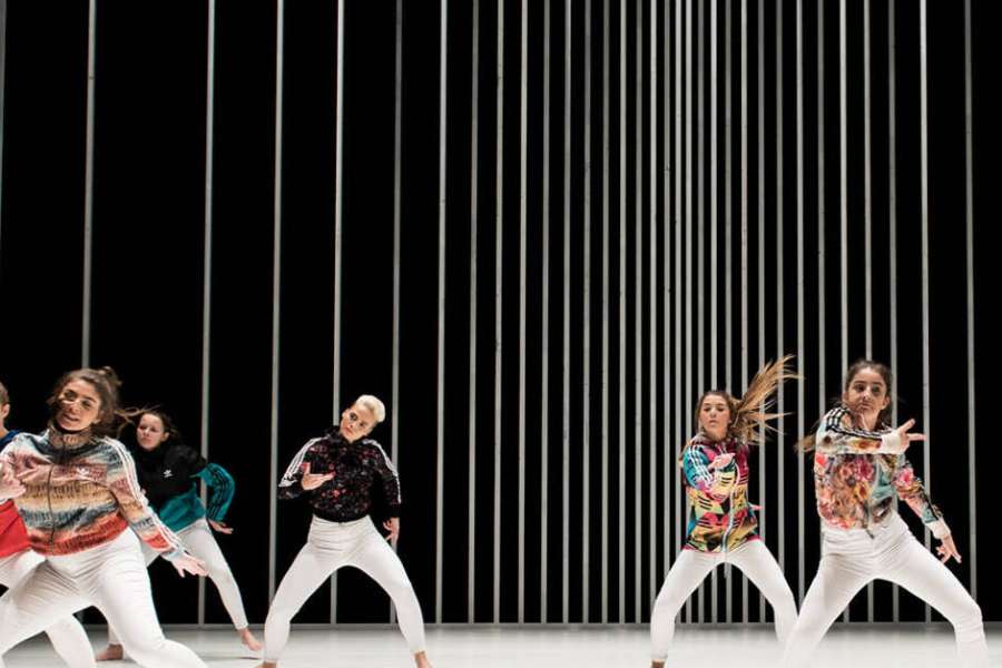 kideaz copyright event grand theatre de la ville de luxembourg  oona doherty