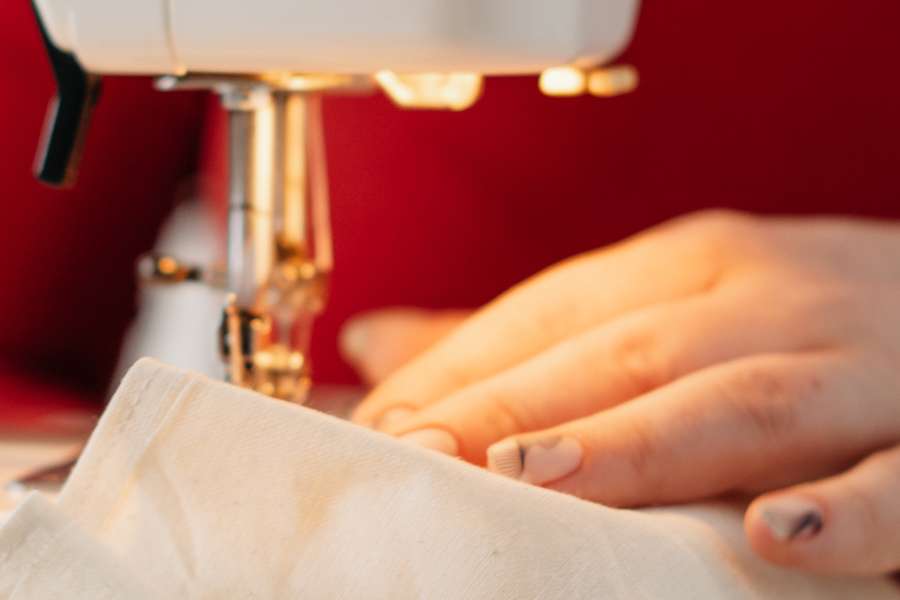 kideaz copyright event kulturhaus niederanven  licence to sew