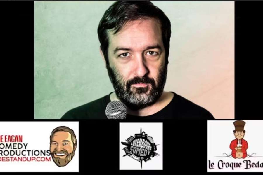 kideaz copyright event le croque bedaine luxembourg  luxembourg comedy night in english