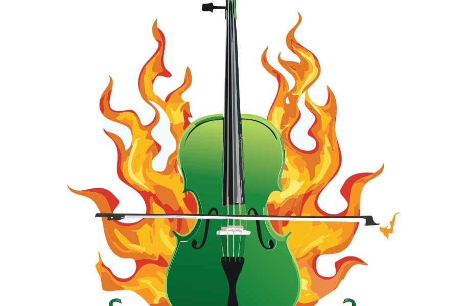 kideaz copyright event les amis du chateau de vianden  hotcellopeppers