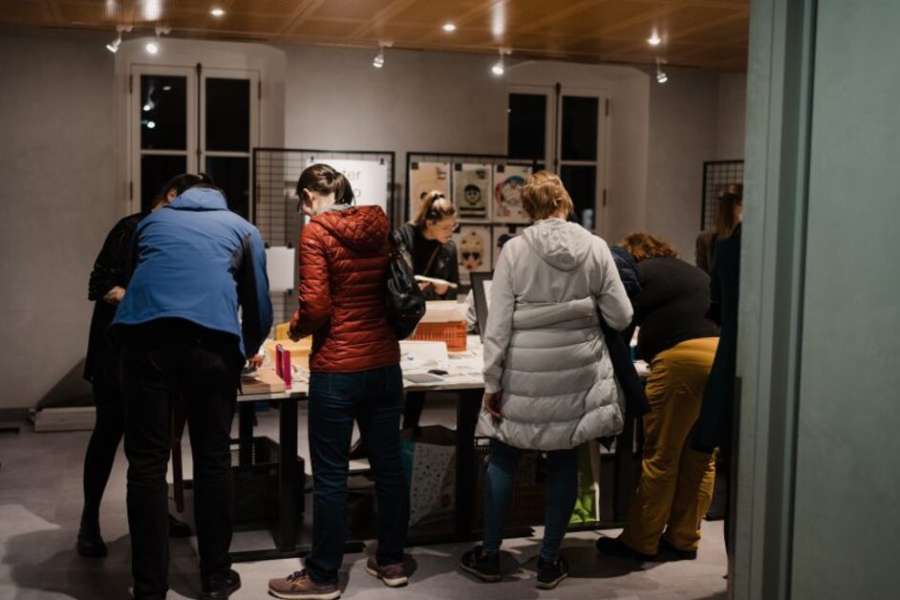 kideaz copyright event letzebuerg city museum  studio lokal 1