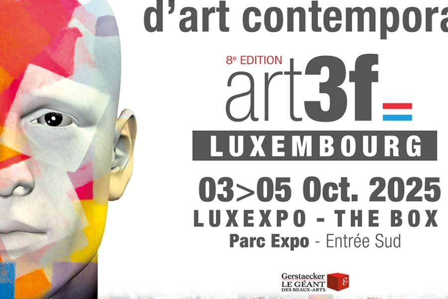 kideaz copyright event luxexpo  art3f luxembourg