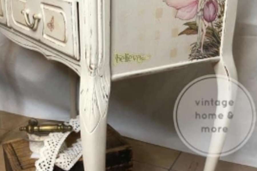 kideaz copyright event manukultura  atelier cratif relooking petit mobilie