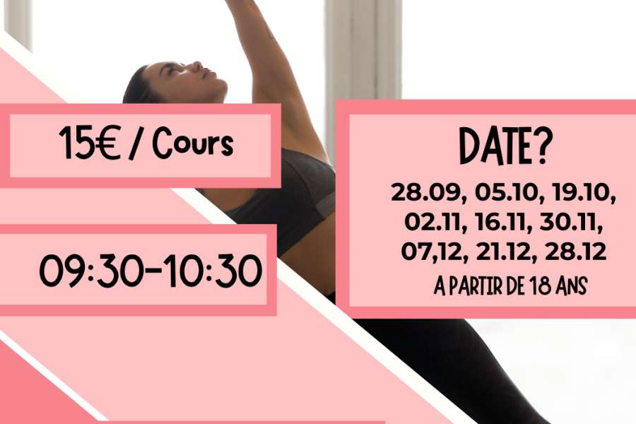 kideaz copyright event manukultura  pilates