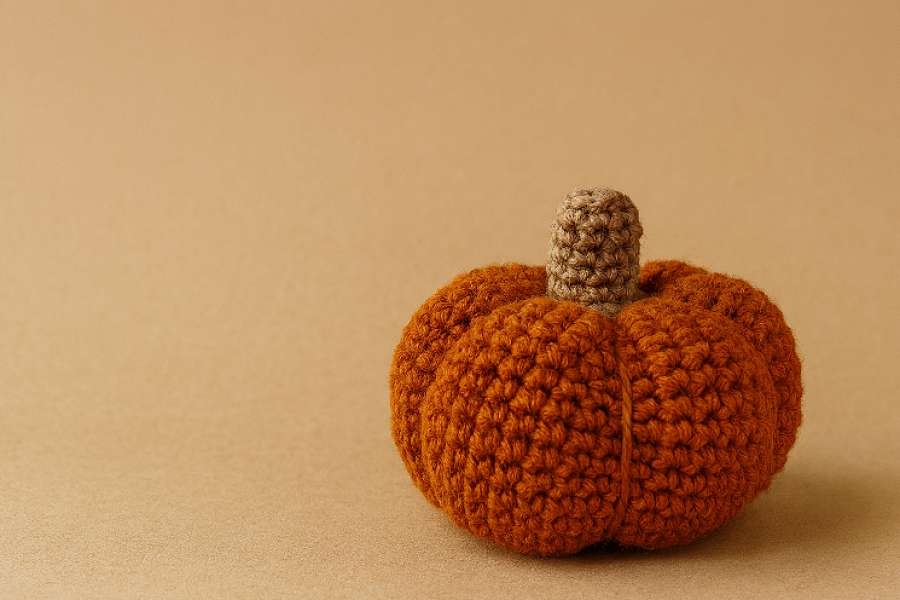 kideaz copyright event mosaique club club senior a esch alzette  atelier cratif citrouille en crochet