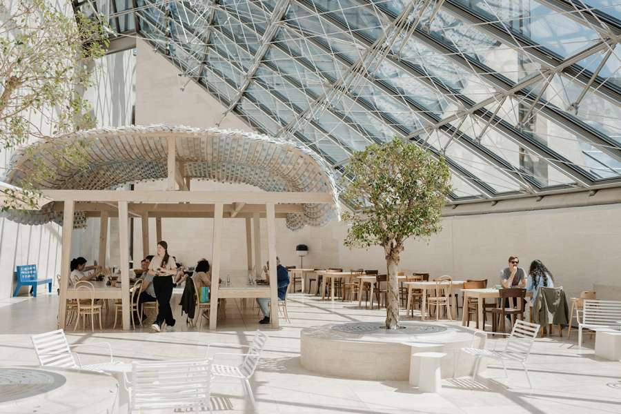 kideaz copyright event mudam  lunchtime at mudam