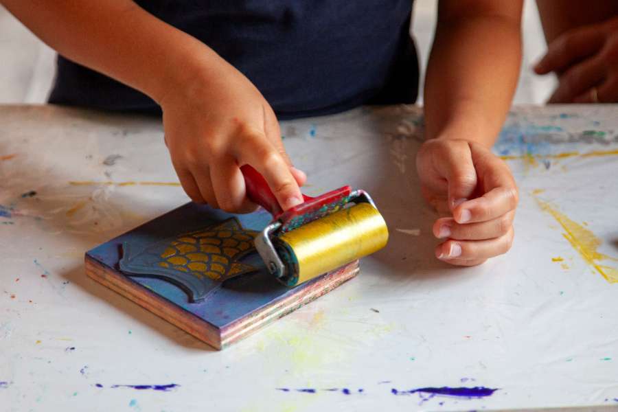 kideaz copyright event musee de la cour dor  ateliers des vacances