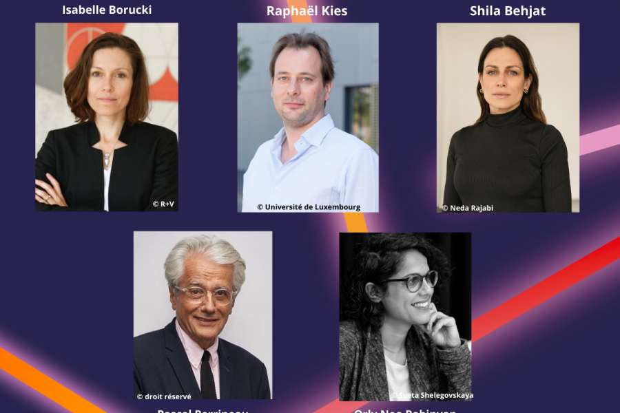 kideaz copyright event neimenster  la nuit des ides 2025 pice de thtre dbat