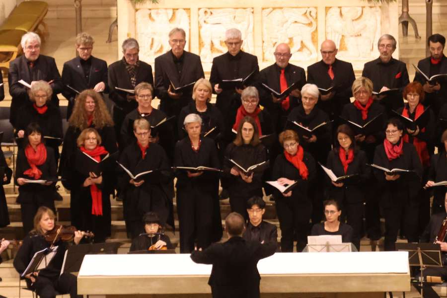 kideaz copyright event philharmonie  60 joer madrigal de luxembourg