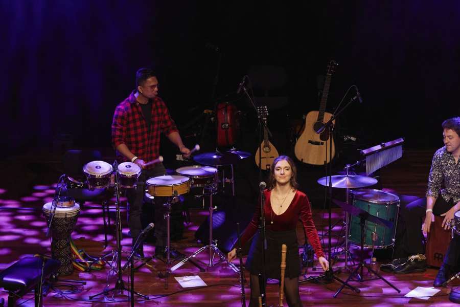 kideaz copyright event philharmonie  authentica