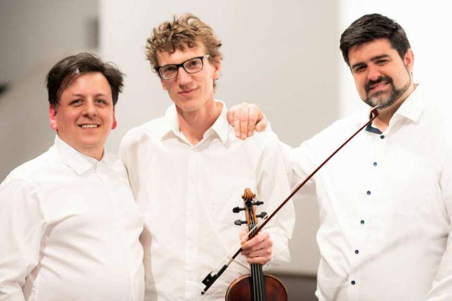 kideaz copyright event philharmonie  trio el choclo