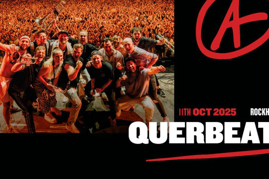 kideaz copyright event rockhal  querbeat