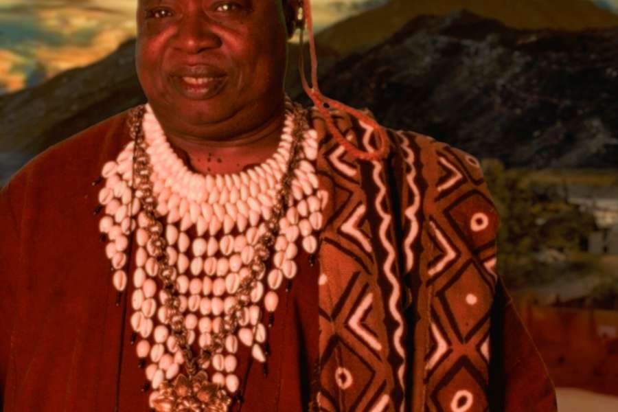 kideaz copyright event rotondes  black history month african glory