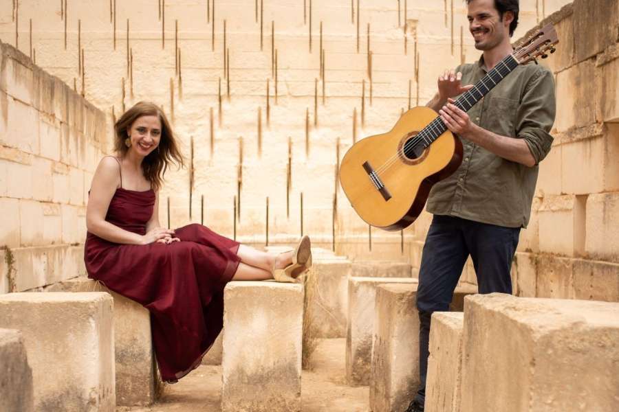 kideaz copyright event trifolion  daphn souvatzi ois aria quartet showcase kultur lx