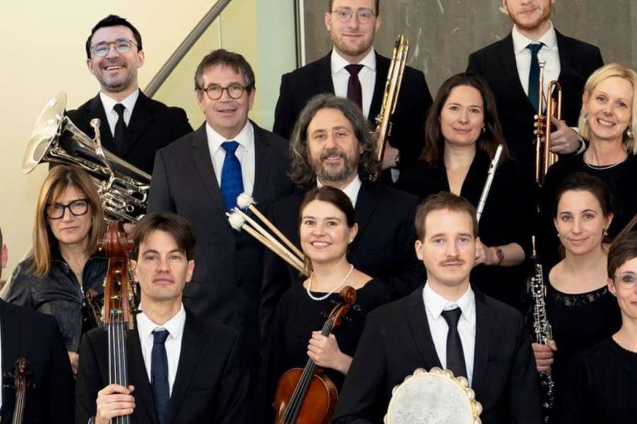 kideaz copyright event trifolion  sinfonietta orchester cole rgionale de musique de la ville dechternach ambitus echternach basilikachouer echternach