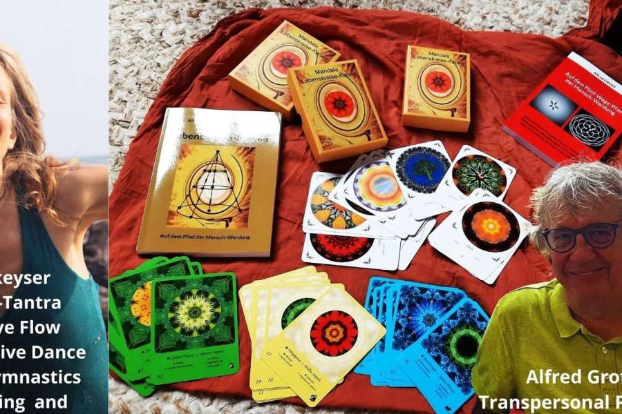 kideaz copyright event  de la question au flux un voyage travers la danse et les mandalas