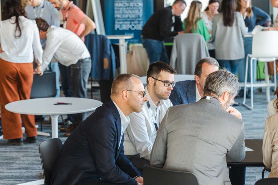 kideaz copyright event  rse et sens au travail construire une culture dentreprise engage