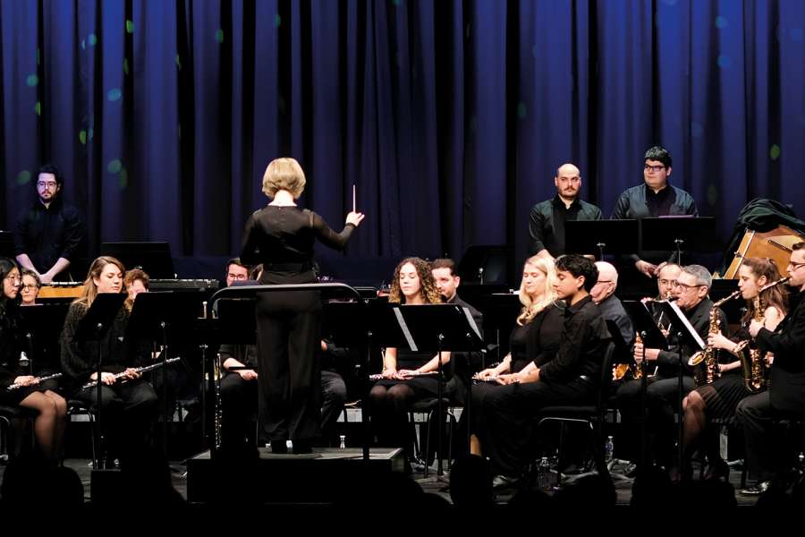 kideaz copyright event aalt stadhaus  concert de la sainte ccile 1