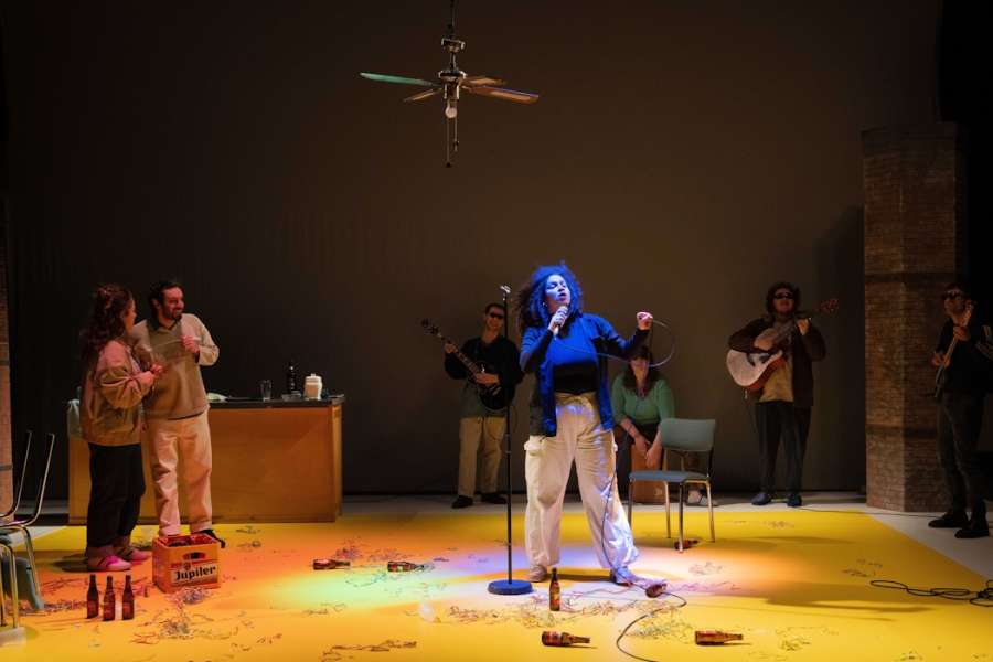 kideaz copyright event ariston escher theater  allemonde