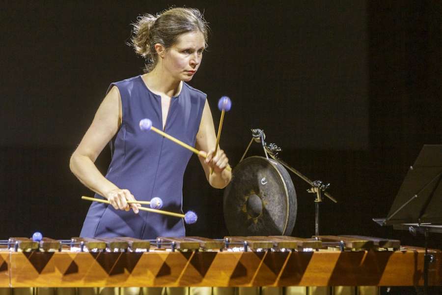 kideaz copyright event ariston escher theater  timepieces