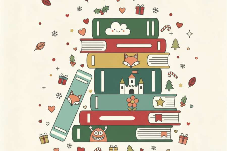 kideaz copyright event bibliotheques mediatheques de metz  a petits pas dans les livres