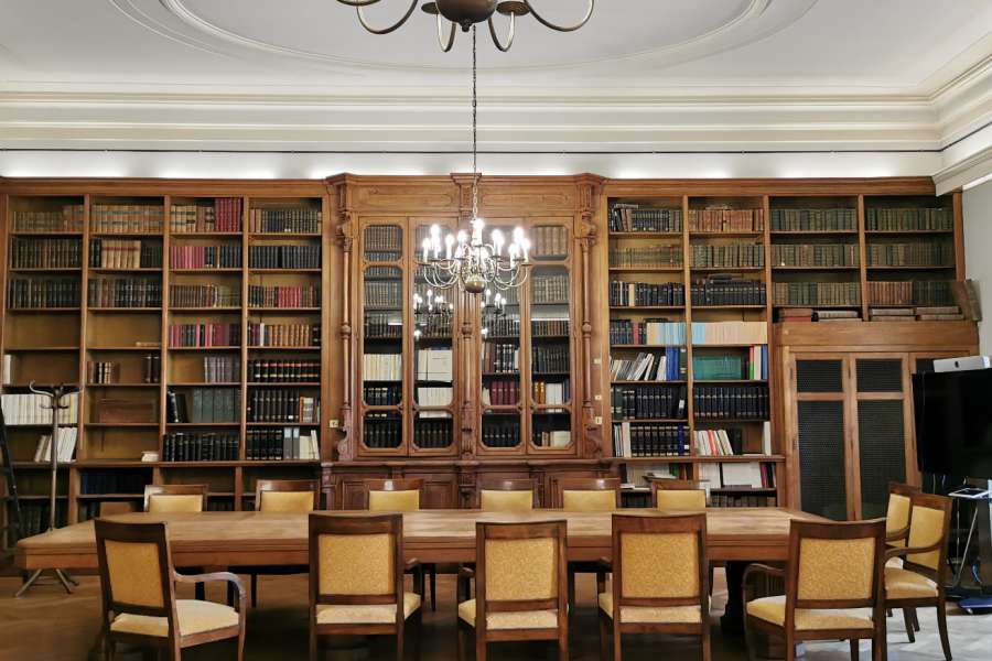 kideaz copyright event bibliotheques mediatheques de metz  bookclub au tribunal judiciaire de metz