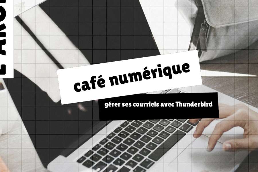 kideaz copyright event bibliotheques mediatheques de metz  cafe numerique gerer ses courriels avec thunderbird