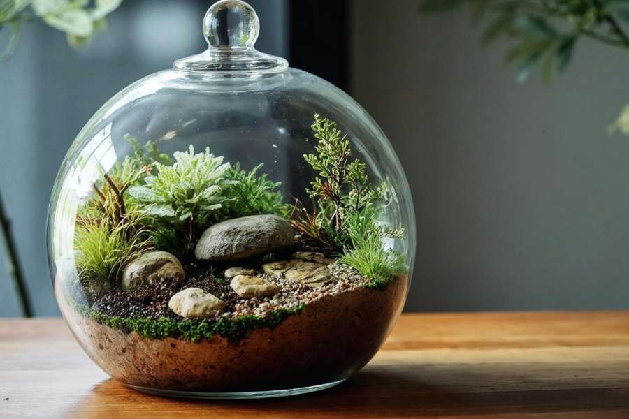 kideaz copyright event bibliotheques mediatheques de metz  fabrique ton terrarium
