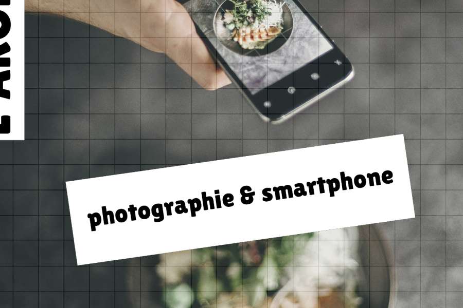 kideaz copyright event bibliotheques mediatheques de metz  photographie et smartphone