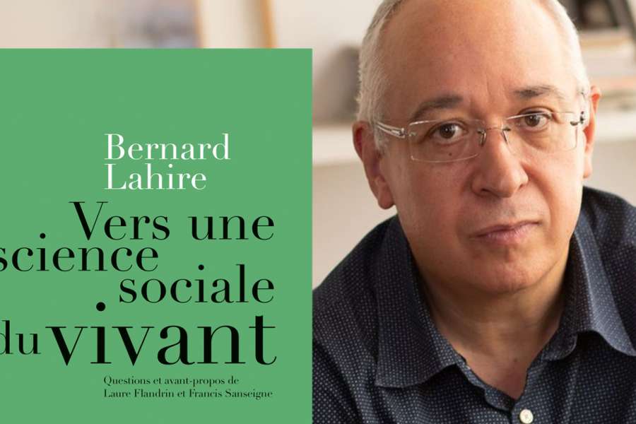 kideaz copyright event bibliotheques mediatheques de metz  vers une science sociale du vivant bernard lahire