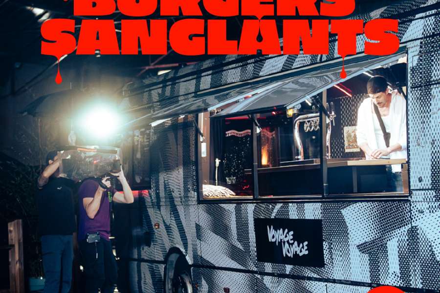 kideaz copyright event bliiida  projection evenement les burgers sanglants